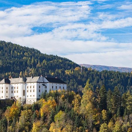 Haus Agnes, Murau Bagian luar foto