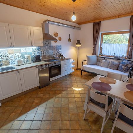 Haus Agnes, Murau Bagian luar foto