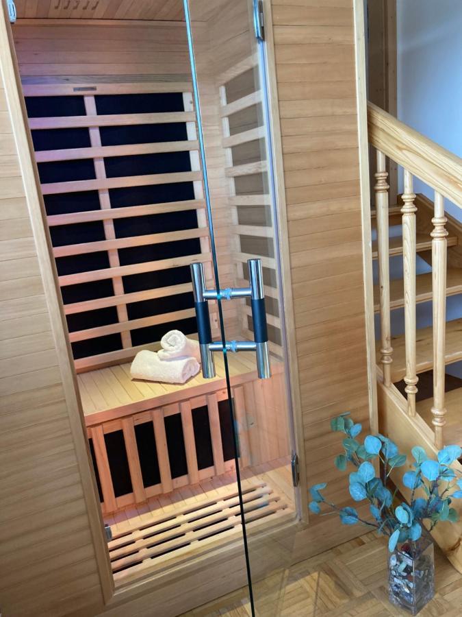Haus Agnes, Murau Bagian luar foto