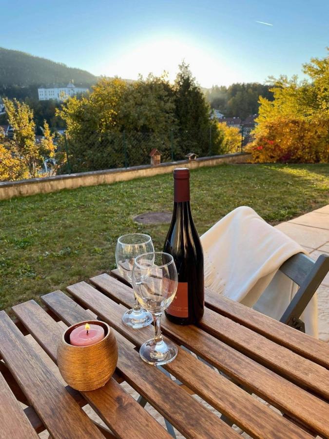 Haus Agnes, Murau Bagian luar foto