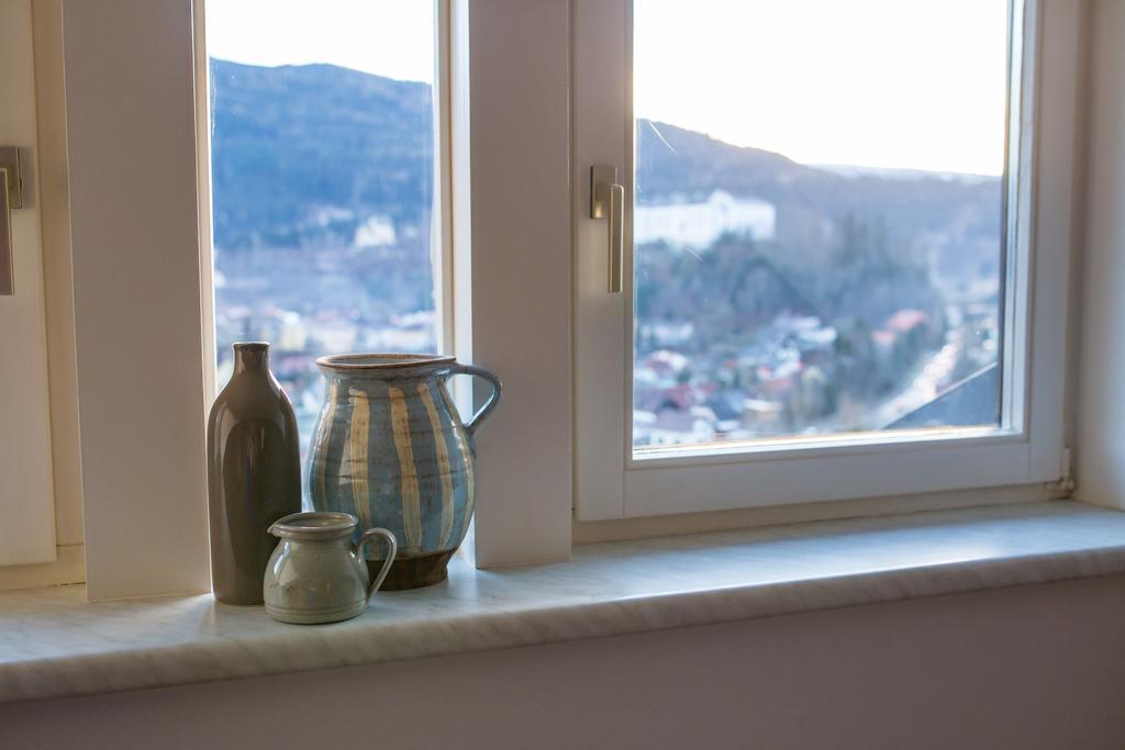 Haus Agnes, Murau Bagian luar foto