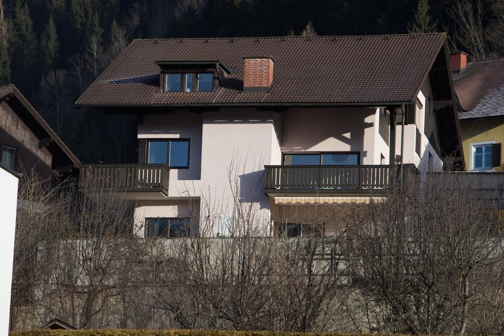 Haus Agnes, Murau Bagian luar foto