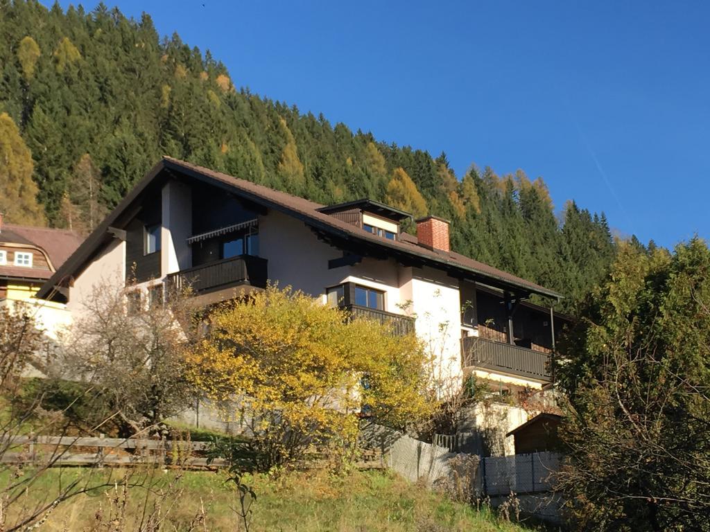 Haus Agnes, Murau Bagian luar foto