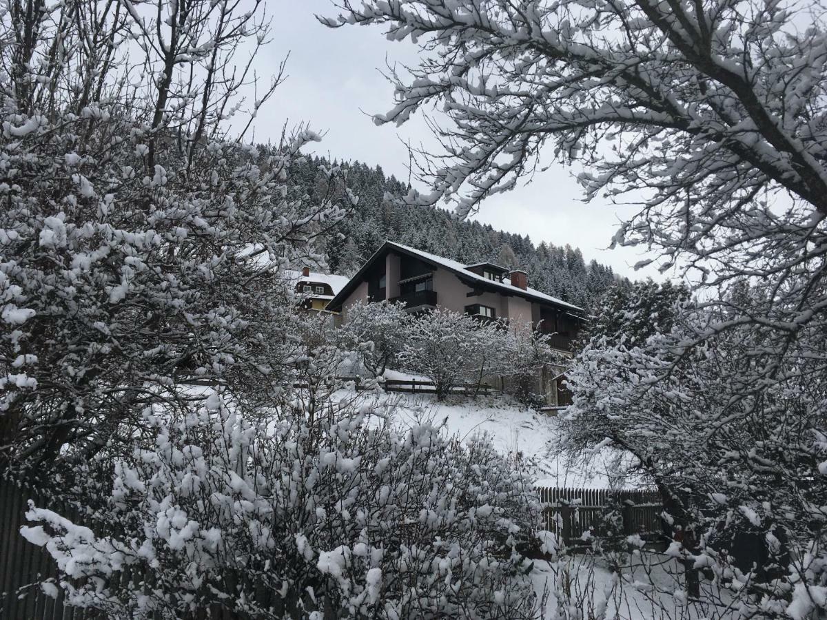Haus Agnes, Murau Bagian luar foto