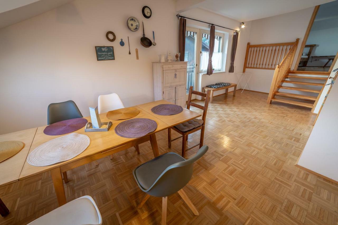 Haus Agnes, Murau Bagian luar foto