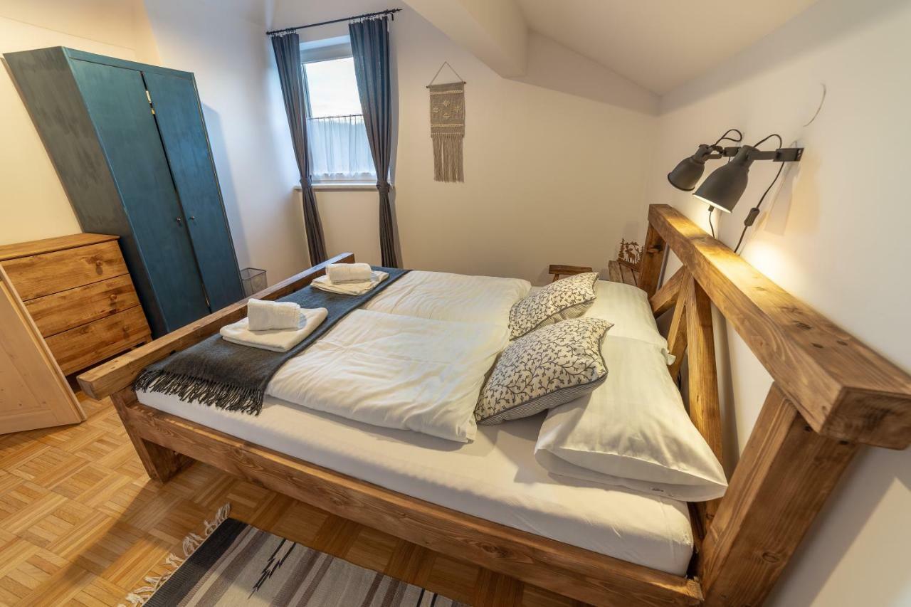 Haus Agnes, Murau Bagian luar foto