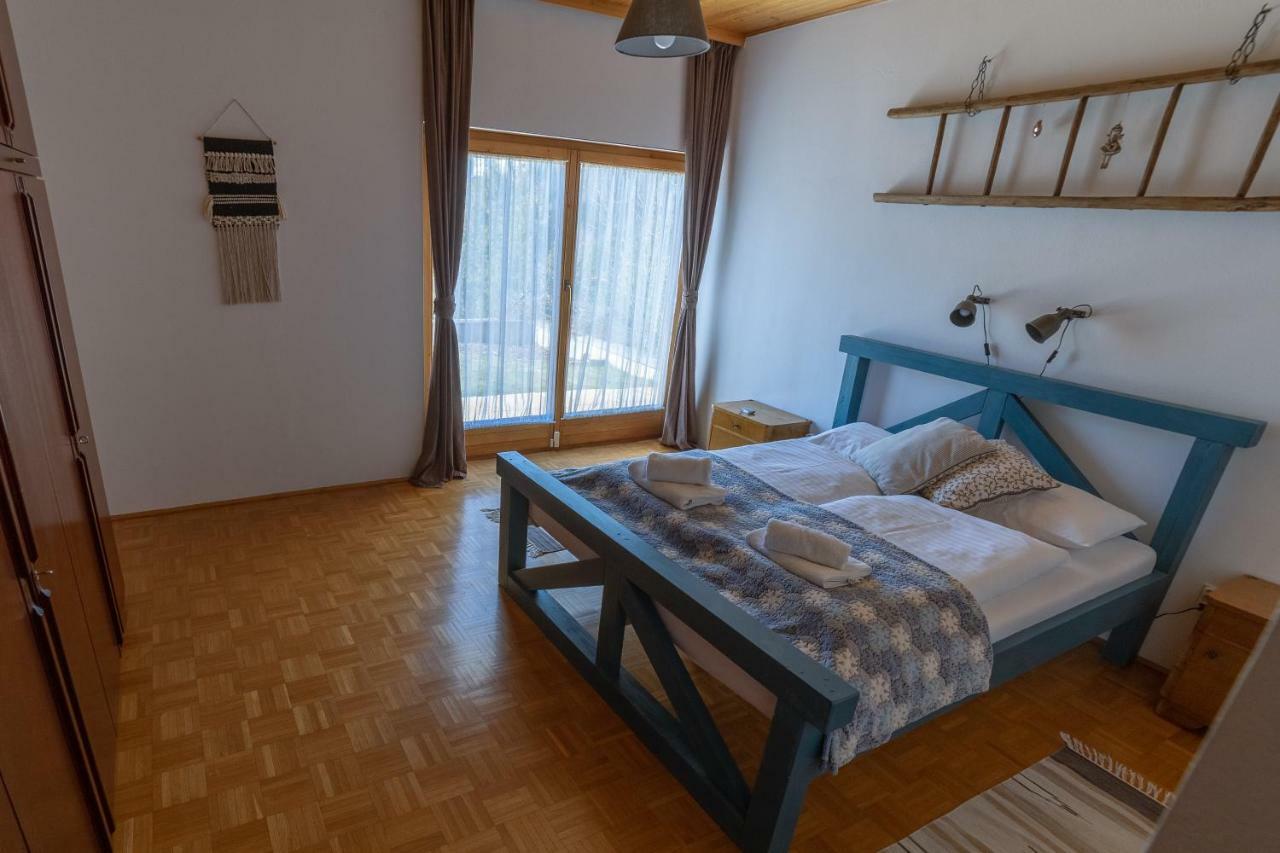 Haus Agnes, Murau Bagian luar foto