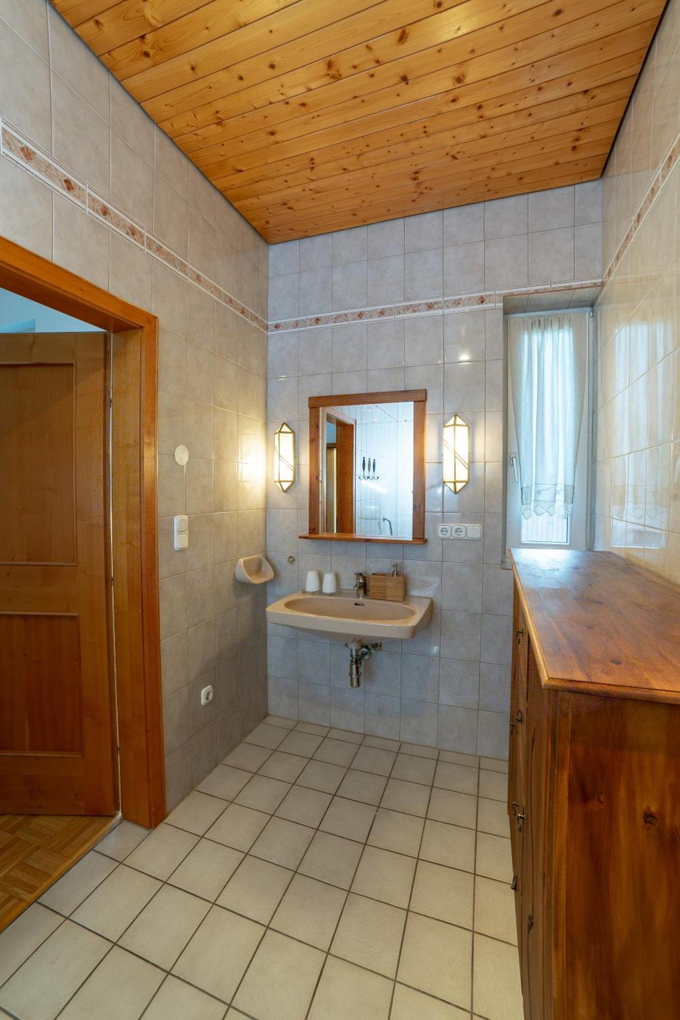 Haus Agnes, Murau Bagian luar foto