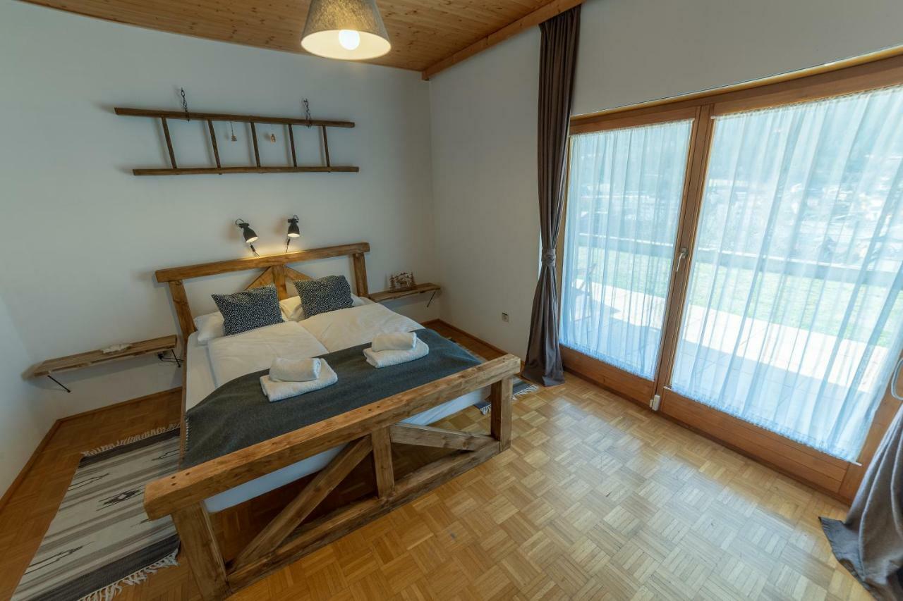Haus Agnes, Murau Bagian luar foto