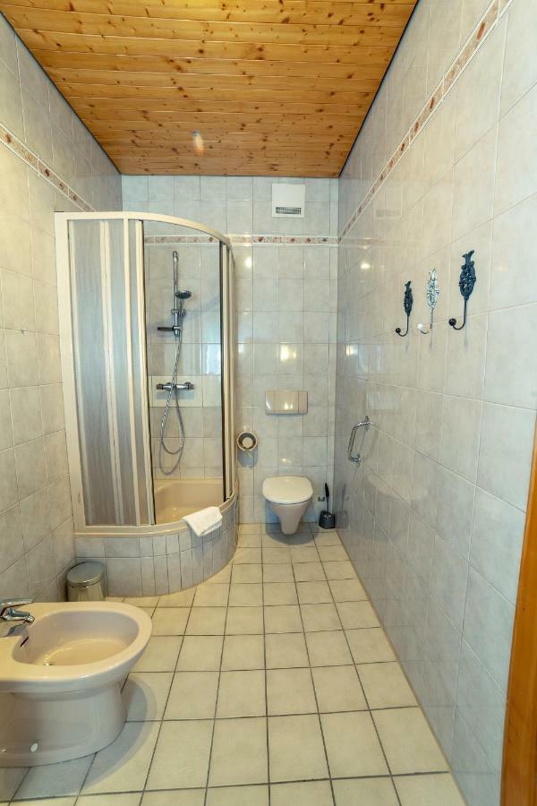 Haus Agnes, Murau Bagian luar foto