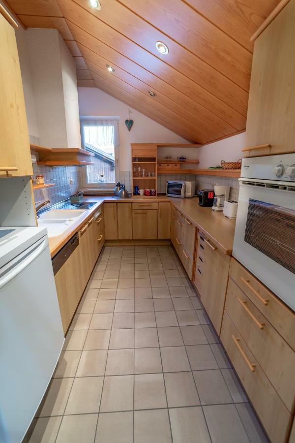 Haus Agnes, Murau Bagian luar foto