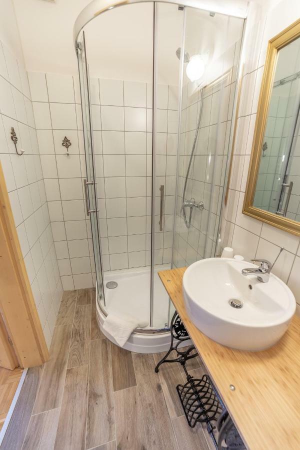 Haus Agnes, Murau Bagian luar foto